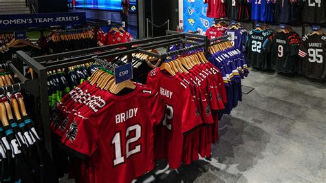 euroshop nfl